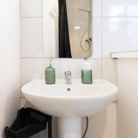 アパート Saint Maurice - & Functional Ap *